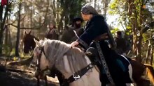 مسلسل المؤسس اورهان الحلقة 25 مترجمة كامله