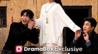 Cast Into Shadows Back With Every Ace- Full Drama Movie English Sub