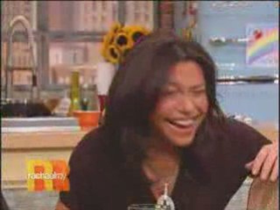 Rachael Ray Show