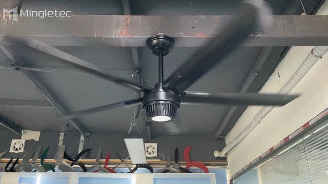 Mingletec 60 80 100inch BLDC Ceiling Fan with Remote Control#mingletec #BLDC #ceilingfan #coolingfan #energysaving