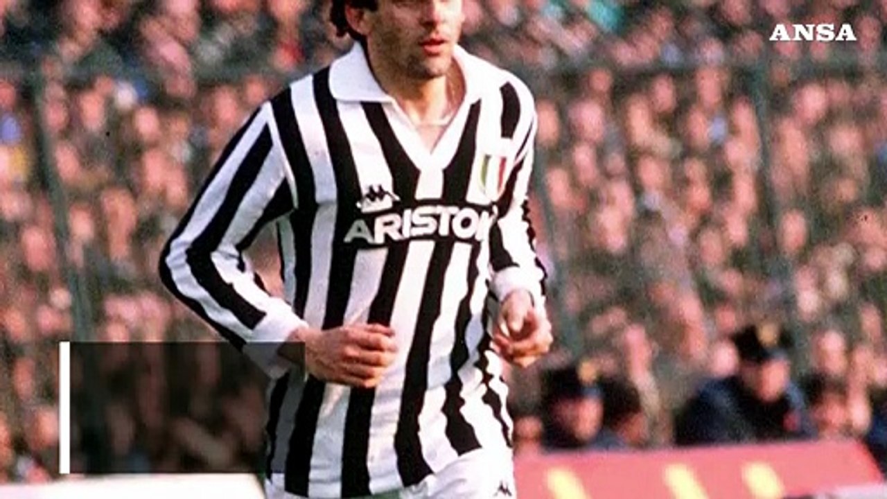 Dalla grandeur Juve all'Uefa, i 70 anni di "Le Roi" Platini