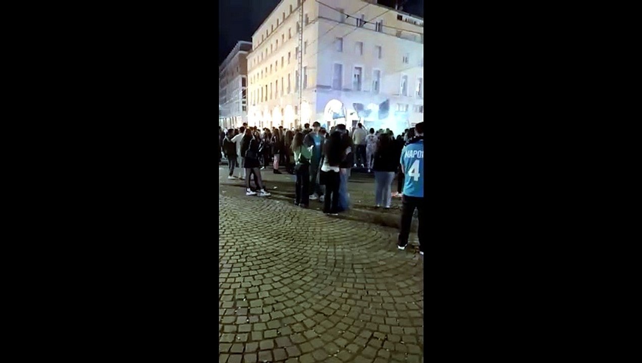 Napoli Scudetto