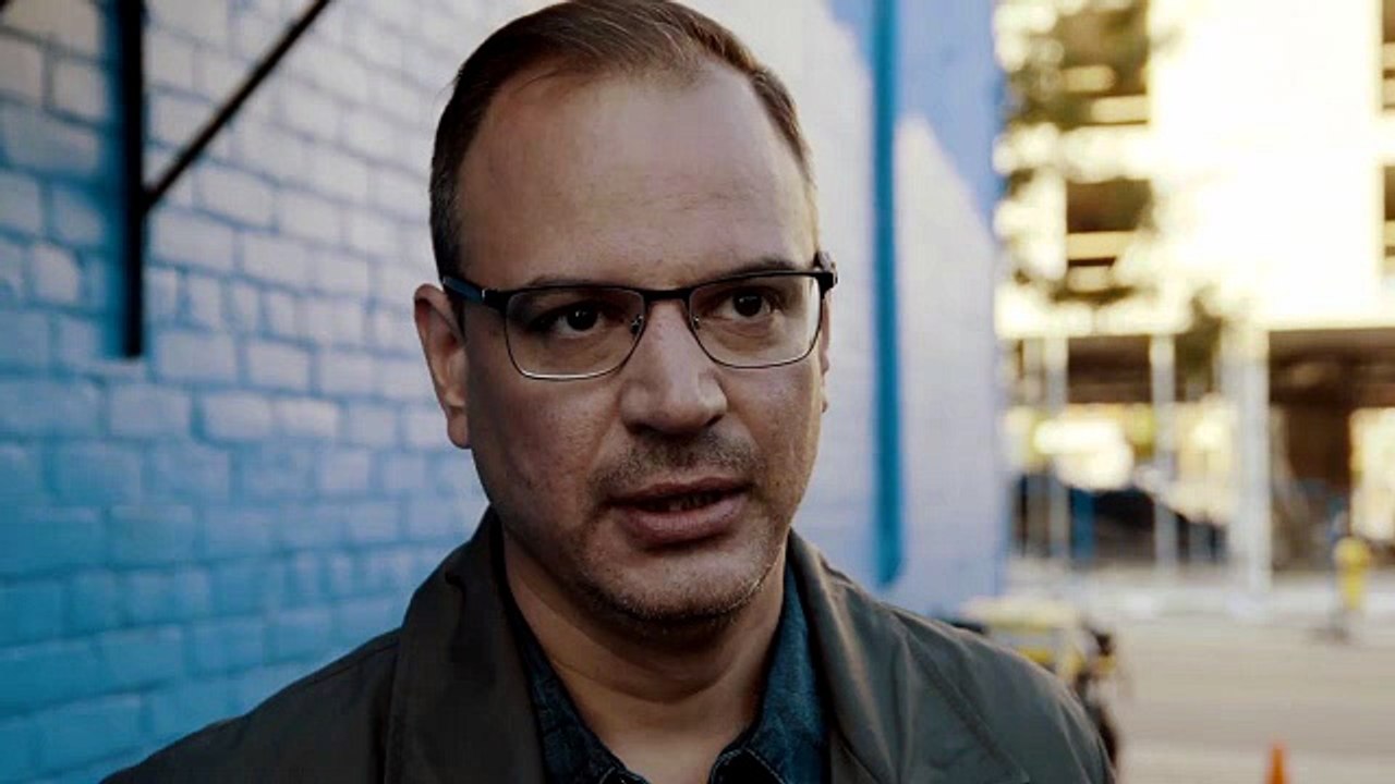 Matthew Good - The inspiration for the new single 'All You Sons And Daughters' (Post)