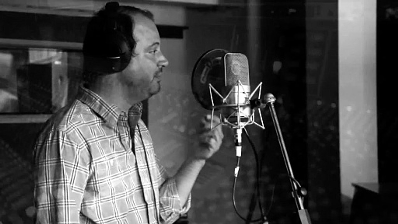 Matthew Good - The Making of 'Chaotic Neutral' Part 3 (Post)