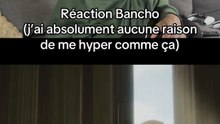 Y a vraiment aucune raison pour que je me hype comme ça mais parfois là hype me choisit. 😭