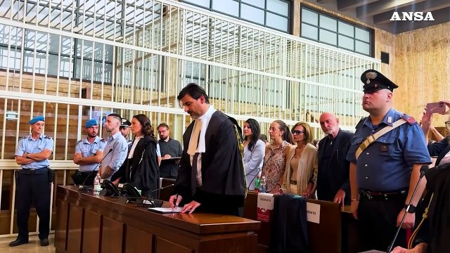 Ergastolo confermato per Impagnatiello ma senza premeditazione