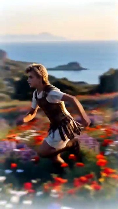 Achilles's Lover, Hector's Bride - FULL EPISODE [Full Movie]