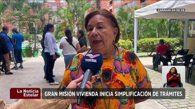 GMVV realiza jornada de simplificación de tramites para la adquisición de títulos de propiedad