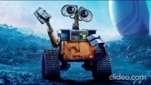 Wall•E (2008) pelicula completa español latino