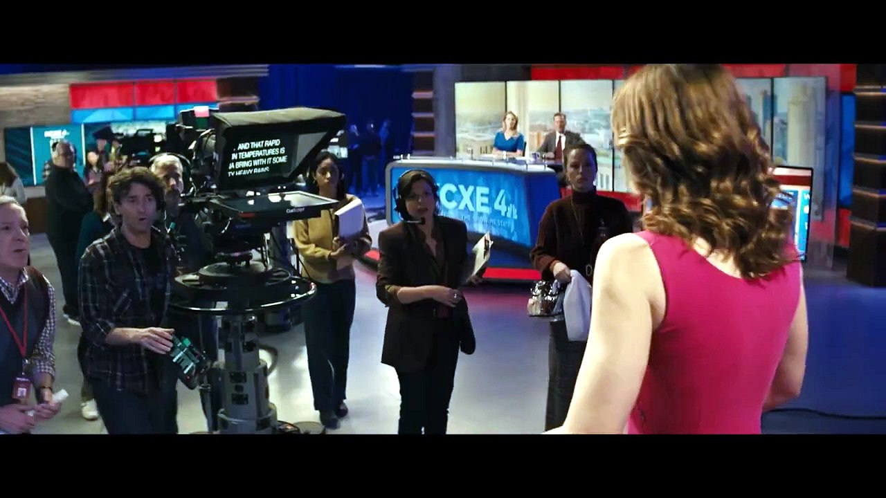 Disclosure Day | Featurette: Full Disclosure
