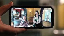 Siccin 8 2025 Turkish Horror Movie Eng Sub