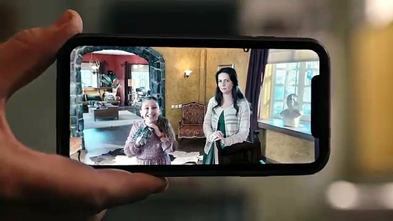 Siccin 8 2025 Turkish Horror Movie Eng Sub