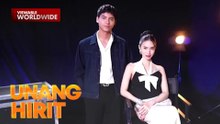 UH Barkada, Buena Manong Hihirit sa “The People Have Spoken” | Unang Hirit