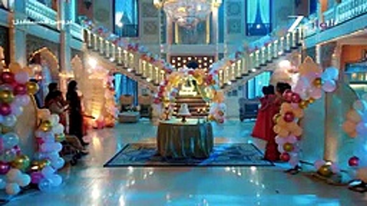 مسلسل عروس المستقبل الحلقة 65 الخامسة والستون م...