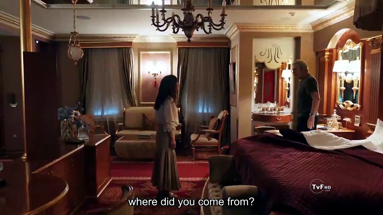 مسلسل ليلى مدبلج الحلقة 191