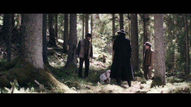 To Cook a Bear Streaming Serie TV Stagione 1 Episodio 3 Streaming ITA HD Gratis 2025