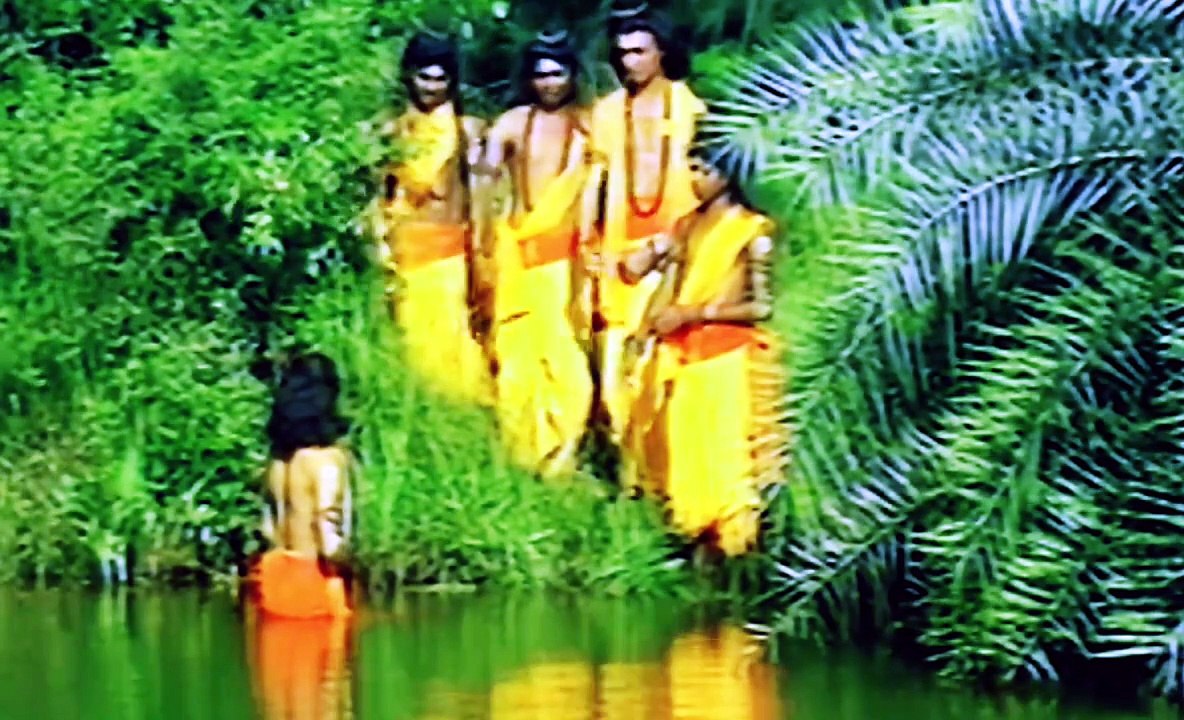 राजा परीक्षित की कथा