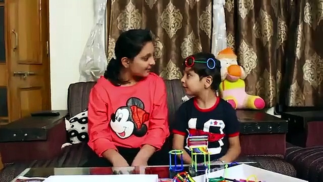 MORAL STORY FOR KIDS | DRY FRUIT CHALLENGE | Kids Fun Bloopers | Ep 50 Aayu and Pihu Show
