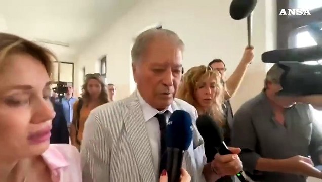 Caso Resinovich, Sterpin: Non m'interessa quel che fa e dice Sebastiano