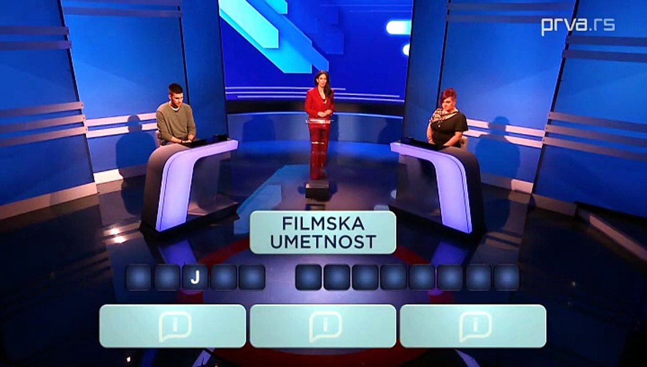 Kviz Pobednik - 18.05.26