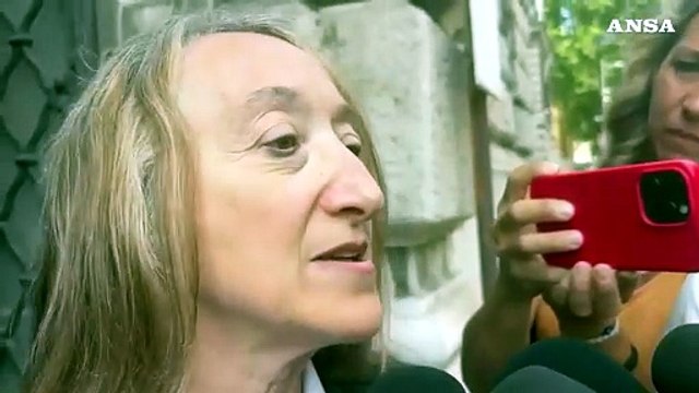 Caso Resinovich, la procuratrice capo: Sterpin ha risposto a tutte le domande