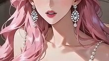 Contract with the Devil_Love in Shackles - Full HD #ToonShort [Full Movie]