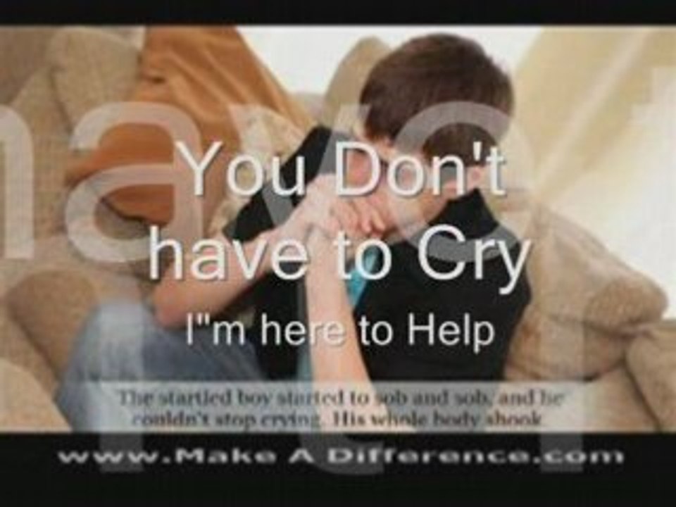Who I Am Makes a Difference