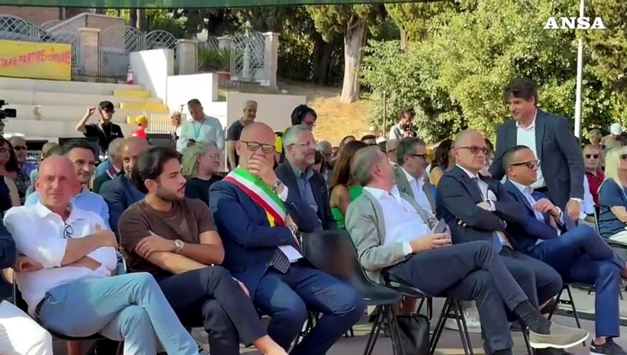 Post-sisma 2016, Castelli: "Restare e' un diritto, tornare e' una possibilita'"