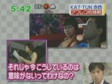 [TV] 20080617  zoom in super - Akanishi Jin