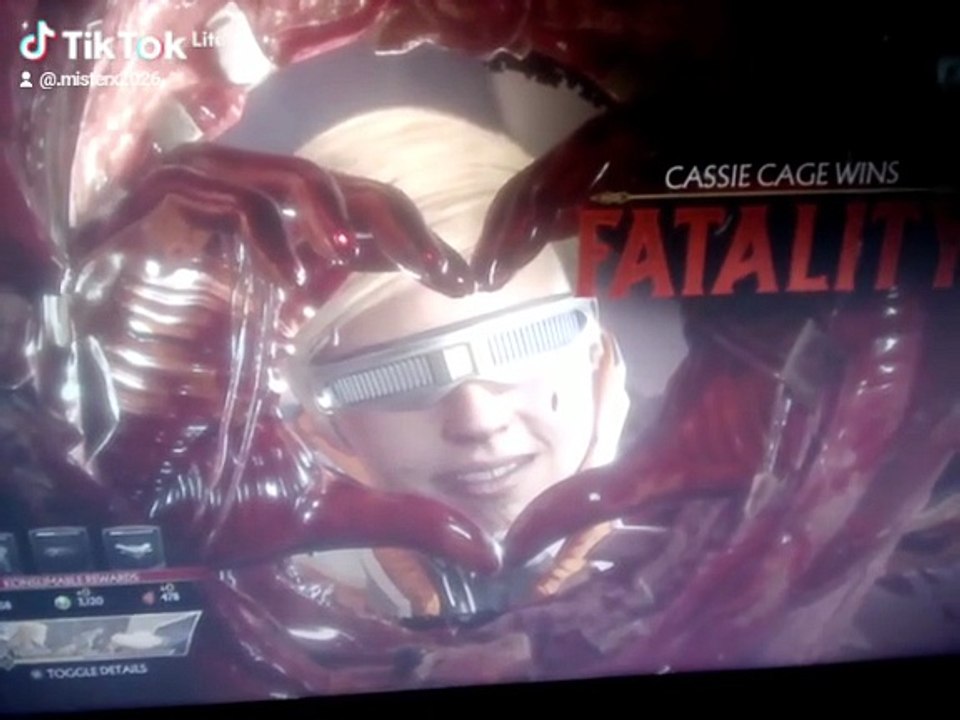 Mortal Kombat