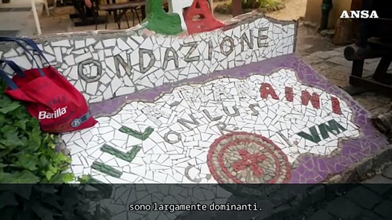 Droga, Barra (Fondazione Villa Maraini): "Italia impregnata, forti cocaina e crack"