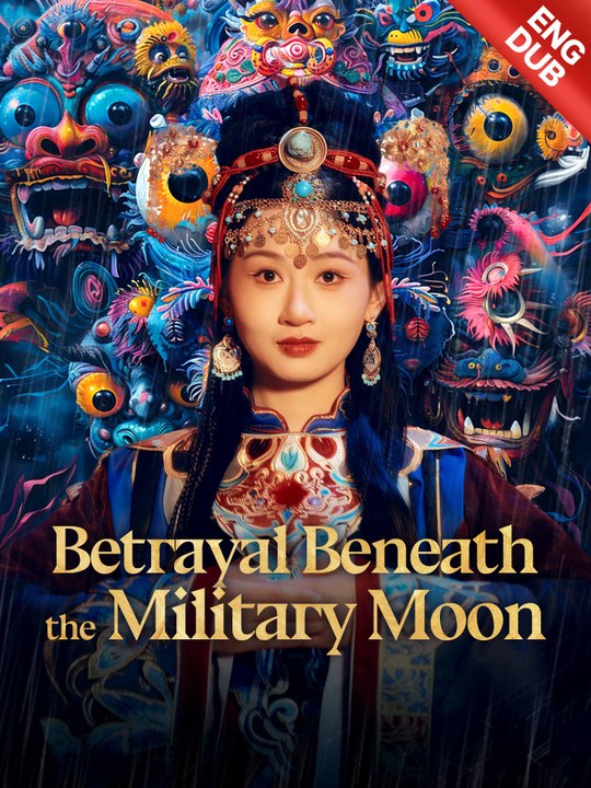 [ENG DUB] Betrayal Beneath the Military Moon | Full Series (61 eps) HD