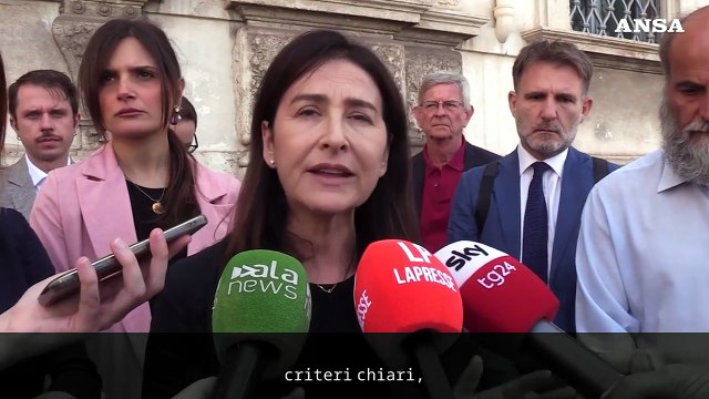 Fine vita, Gallo (ass. Coscioni): Depositeremo una proposta di legge