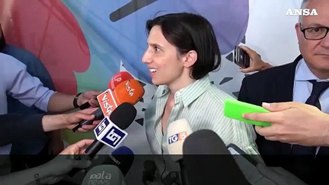 Schlein: D'accordo con Conte, nessuna polemica tra le opposizioni