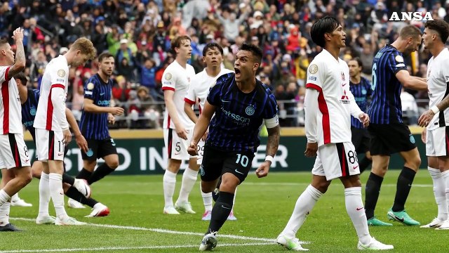 Mondiale per club, Inter contro il River in un match per gli ottavi (e tanti euro)