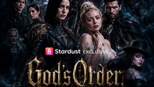 God's Order: Her Guns | Viral Dark Fantasy Action Drama Full EP - ENGSUB