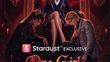 [HOT] One Girl, Two Alphas | Full Movie (ENGSUB) | Werewolf Love Triangle #ASD