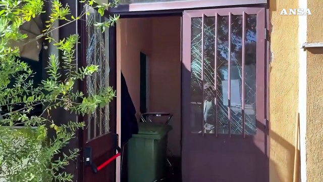Esplosione Roma, la conta dei danni nella vicina scuola primaria