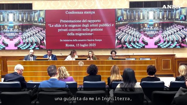 Dai diritti umani all'accoglienza, ecco la risoluzione per il Consiglio d'Europa