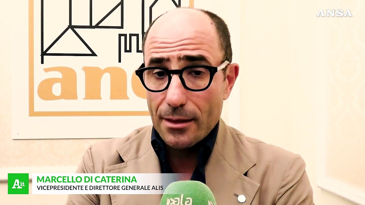 Di Caterina: "Sostenibilita' deve essere anche economica e sociale"