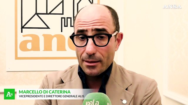 Di Caterina: Sostenibilita' deve essere anche economica e sociale