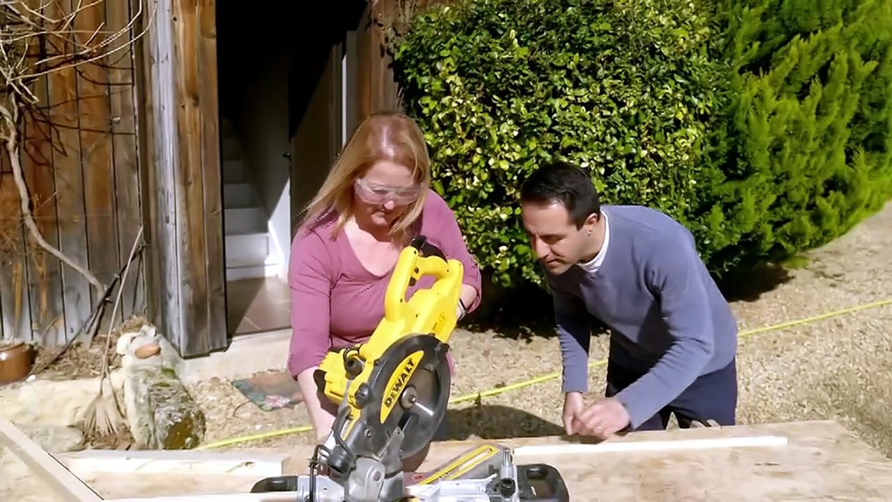 Chateau DIY - Season 11 Episode 44