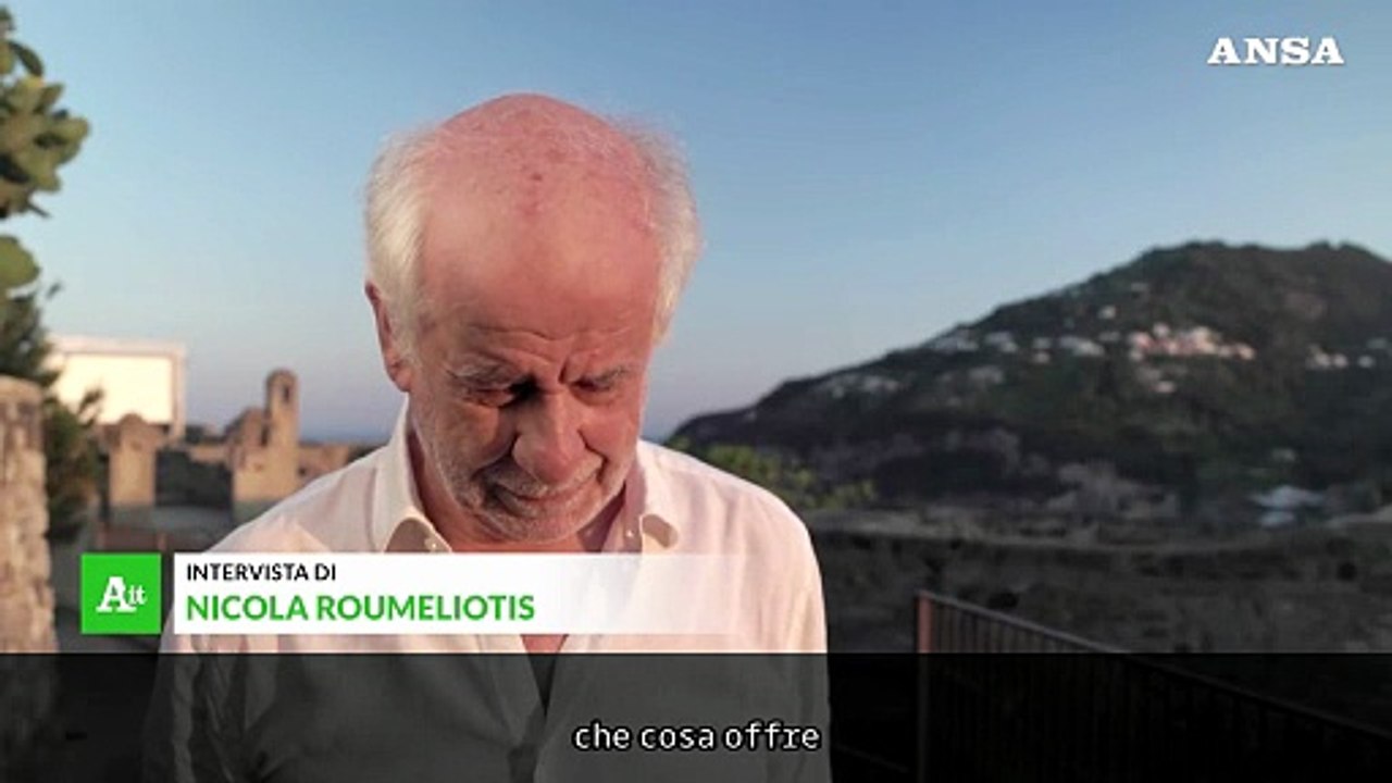 "L'abbaglio", Toni Servillo: "Va incontro al pubblico e per questo e' anche politico"