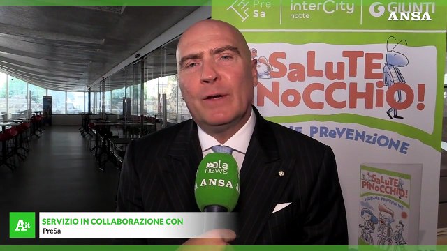 Cattani (Sanofi): Prevenzione e stili di vita corretti per miglior salute possibile