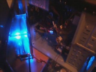 Publicit aventis in form hight tech