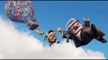 Up: Una aventura de altura (2009) pelicula completa español latino