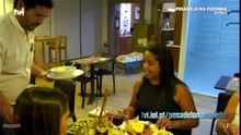Pesadelo na Cozinha Portugal - Episodio 1 Temporada - 1