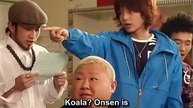 Gokusen Special 1 (2003) - Goodbye Class 3D ~ Yankumi's Tearful Graduation | ENG SUB | SP 1 | JDrama