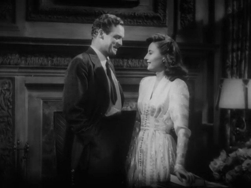 The Dark Past of Martha Ivers (1946) – Vintage Mystery Drama