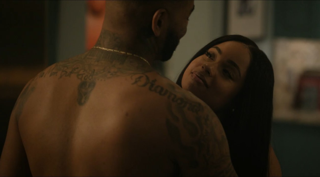 Die Chi-Saison 8 Episode 1 | Ganzer Film Deutsch